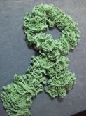 Cachecol 'Babado' (Verde)